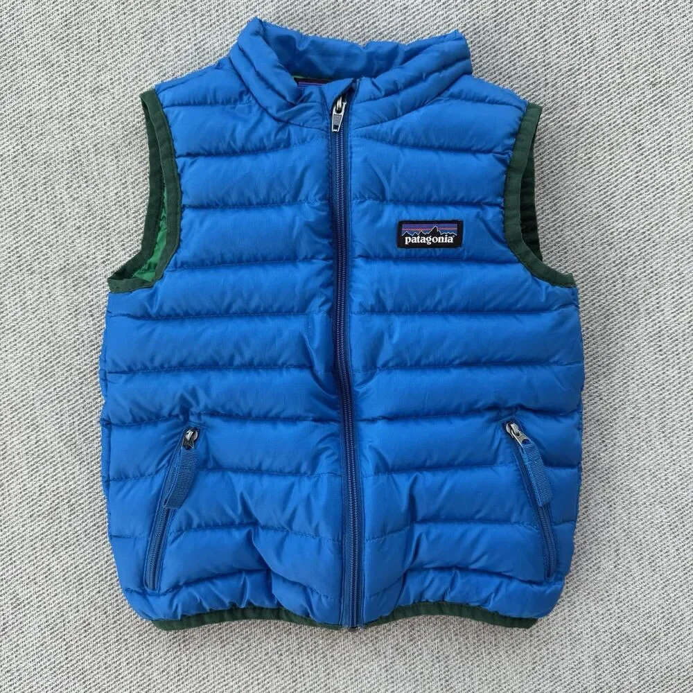 Patagonia excellent